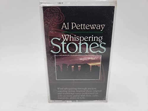 Whispering Stones [Musikkassette] von Maggie's Music