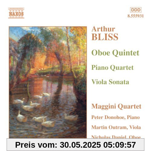 Kammermusik Vol. 2 Kammermusik Vol. 2 von Maggini Quartet