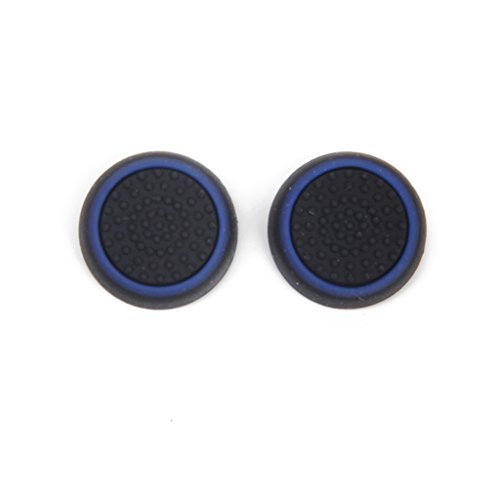 1 Paar Joystick Thumbstick Kappen für PlayStation 4 PS4 Controller 1 Paar Joystick Thumbstick Kappen für PlayStation 4 PS4 Controller von MagiDeal