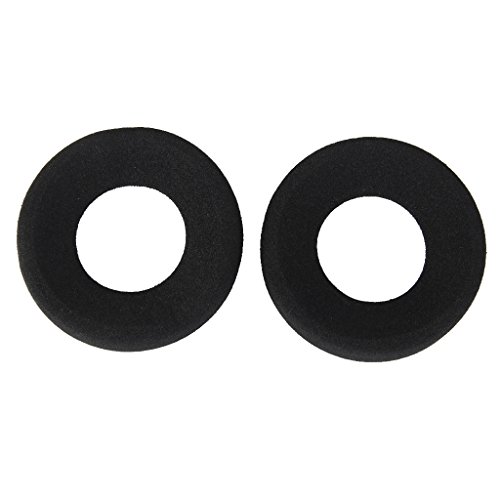 Ersatz-Ohrpolster Für Grado SR60 SR80 SR125 Sr225 Kopfhörer Ersatz-Ohrpolster Für Grado SR60 SR80 SR125 Sr225 Kopfhörer von MagiDeal