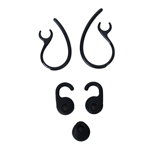 Generic Ersatz-Ohrbügel-Ohrpolster aus Gel für Jabra Easygo/Easycall/Clear/Talk Bluetooth-Kopfhörer Generic Ersatz-Ohrbügel-Ohrpolster aus Gel für Jabra Easygo/Easycall/Clear/Talk Bluetooth-Kopfhörer von MagiDeal