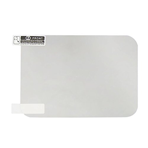 MagiDeal 1 HUD Display Reflektierende Folie 120mmx90mm -Schutzfolie von MagiDeal