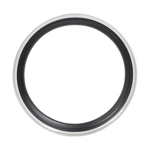 MagiDeal Drum Damperer tragbarer Profi für die Tonregelung Drum Stummschalter für die Aufnahme der Aufnahme -Auftrittsübung Stufe, 40.6 Cm von MagiDeal