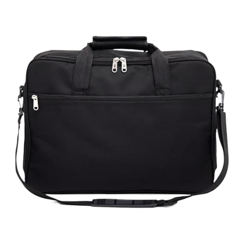 MagiDeal Gitarrenffekte Pedal Case Carry Bag Gig Bag Multipurpose professionelles Musikinstrumentenzubehör für Mikrocontroller von MagiDeal