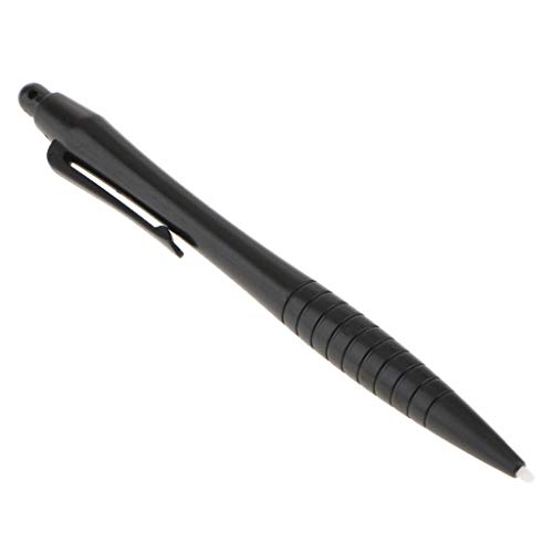 MagiDeal Stylus Eingabestift Touchstift Touch Pen Touchscreen Stift für Nintendo WII U 3DS 3DSXL LL NDS NDSL Konsole - Schwarz MagiDeal Stylus Eingabestift Touchstift Touch Pen Touchscreen Stift für Nintendo WII U 3DS 3DSXL LL NDS NDSL Konsole - Schwarz von MagiDeal