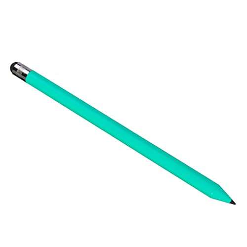 Sconosciuto Kapazitiver Stylus Stift für iPhone iPad Tablet PC Handy – 5 Farben von MagiDeal