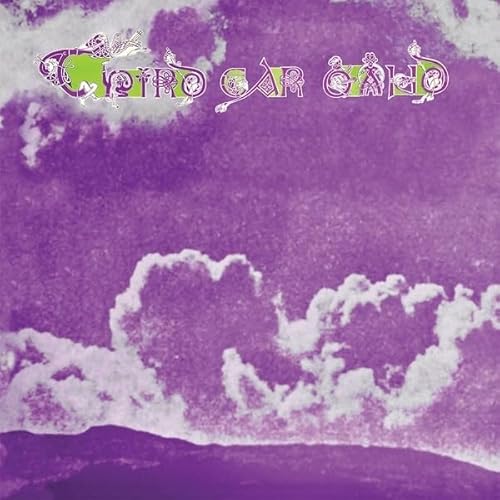 Third Ear Band von Crimson