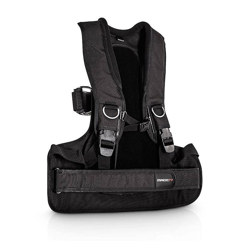 Magic FX CO2 Back Pack von Magic FX