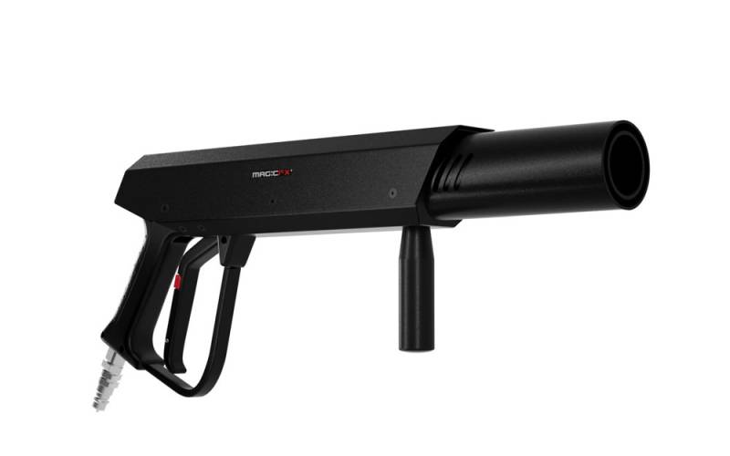 Magic FX CO2 Gun II von Magic FX