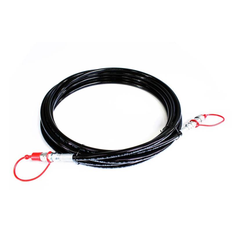 Magic FX CO2 High Pressure hose Mk2 - Hochdruckschlauch, 1,25m von Magic FX