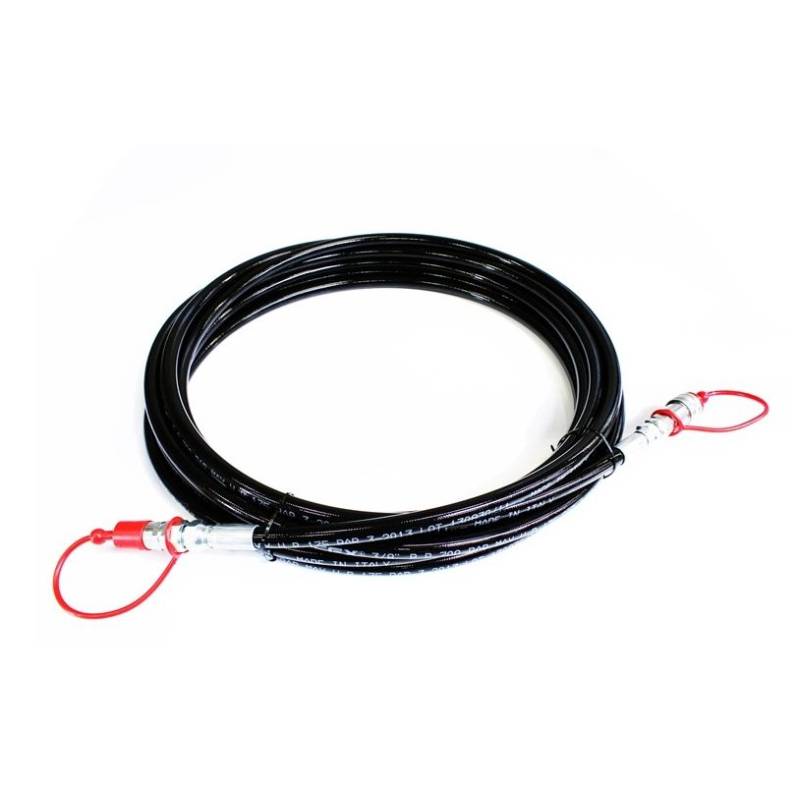 Magic FX CO2 High Pressure hose Mk2 - Hochdruckschlauch, 2m von Magic FX