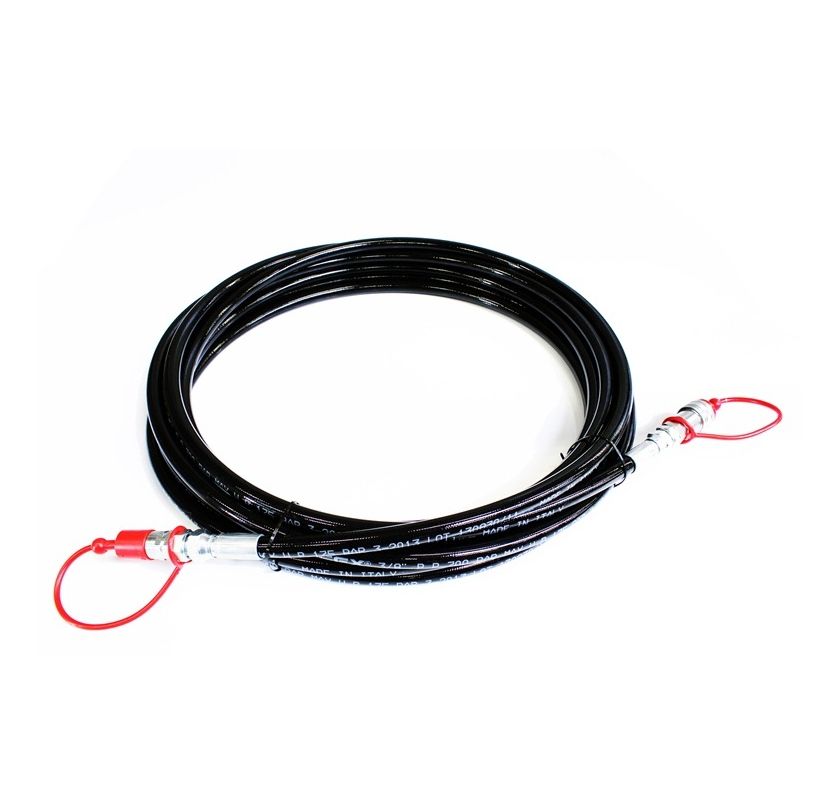 Magic FX CO2 High Pressure hose Mk2 - Hochdruckschlauch, 3m Demo-Ware von Magic FX