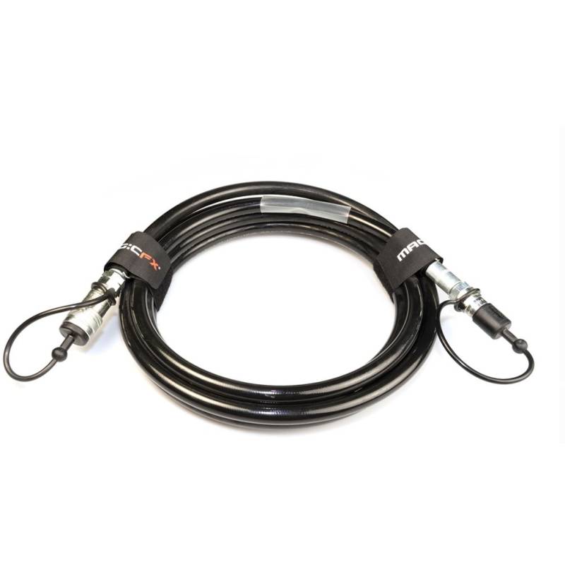 Magic FX CO2 High Pressure hose Mk2 - Hochdruckschlauch, 5m von Magic FX