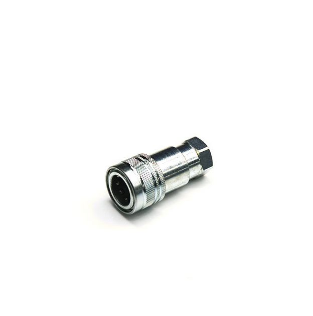 Magic FX CO2 Quick Connector 3/8 IT - Female (update part) von Magic FX