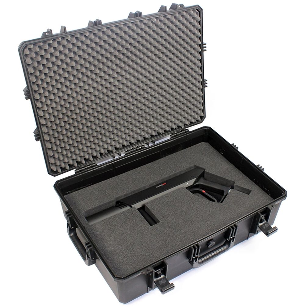Magic FX Case for CO2PISTOL Magic FX Case for CO2PISTOL von Magic FX