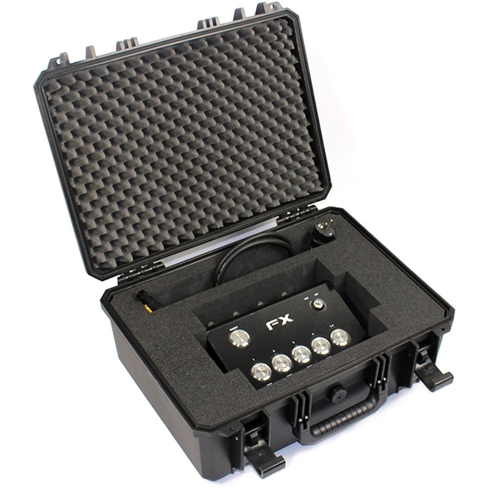Magic FX Case for FX-COMM4NDER Magic FX Case for FX-COMM4NDER von Magic FX