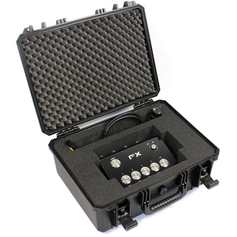 Magic FX Case for FX-COMM4NDER von Magic FX