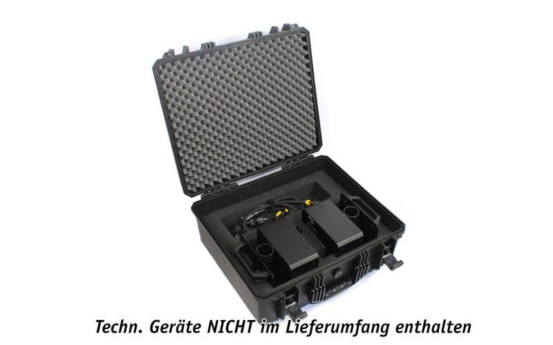 Magic FX Case für CO2 JET II von Magic FX