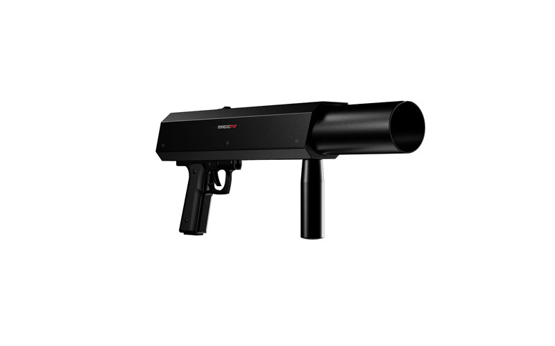 Magic FX Deejay Shotgun von Magic FX