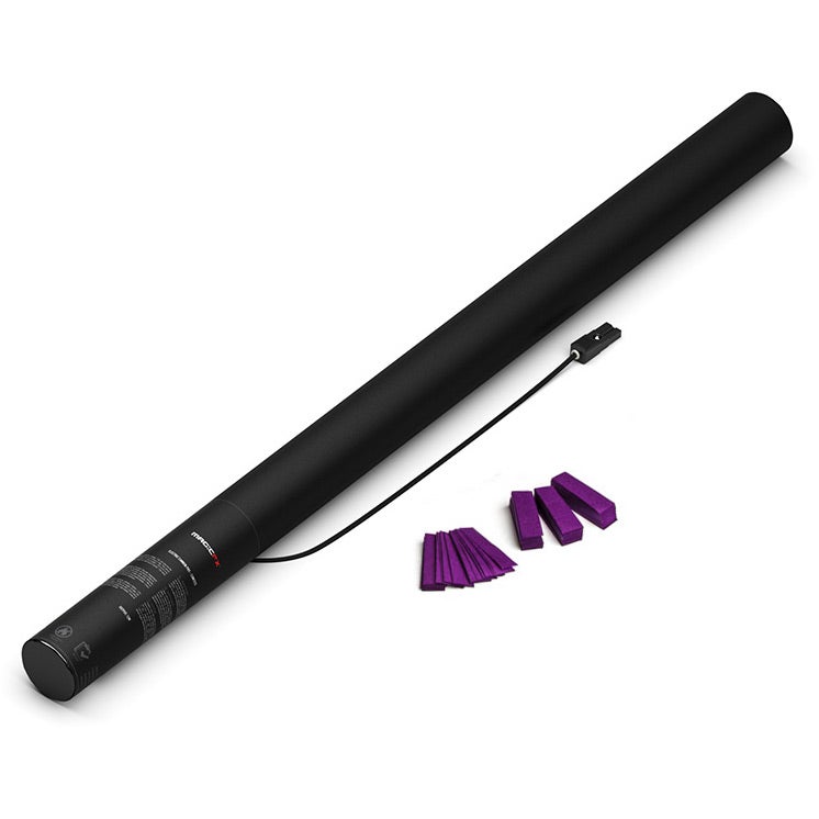 Magic FX EC04PR 80 cm, lila von Magic FX
