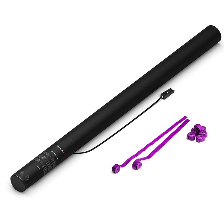 Magic FX ES04PR 80 cm, violett von Magic FX