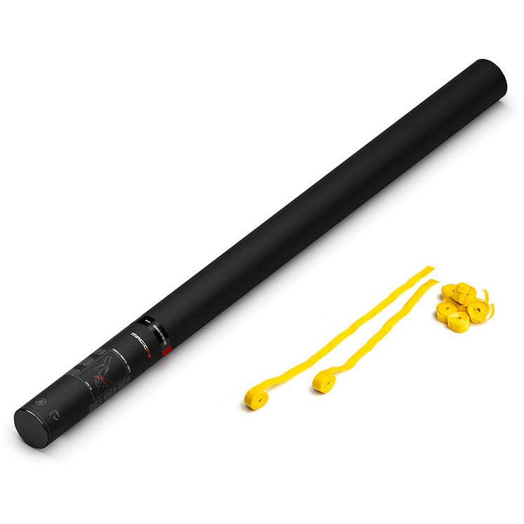 Magic FX HS04YL 80 cm, gelb von Magic FX
