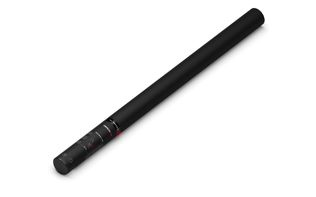 Magic FX Handheld Kanone Pro 80cm, Empty Magic FX Handheld Kanone Pro 80cm, Empty von Magic FX