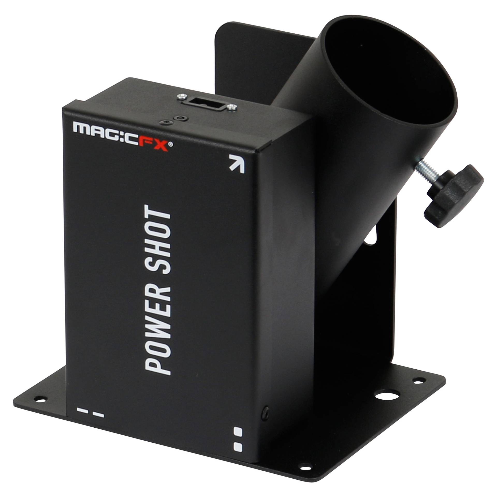 Magic FX MFX0301 Power Shot Basis-Station Magic FX MFX0301 Power Shot Basis-Station von Magic FX