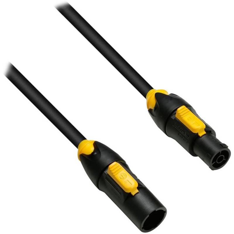 Magic FX Neutrik Powercon True1 - Male to Female - Link cable 1,5m. von Magic FX