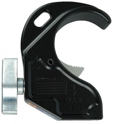 Magic FX Quick Trigger Clamp (100KG) M10 von Magic FX