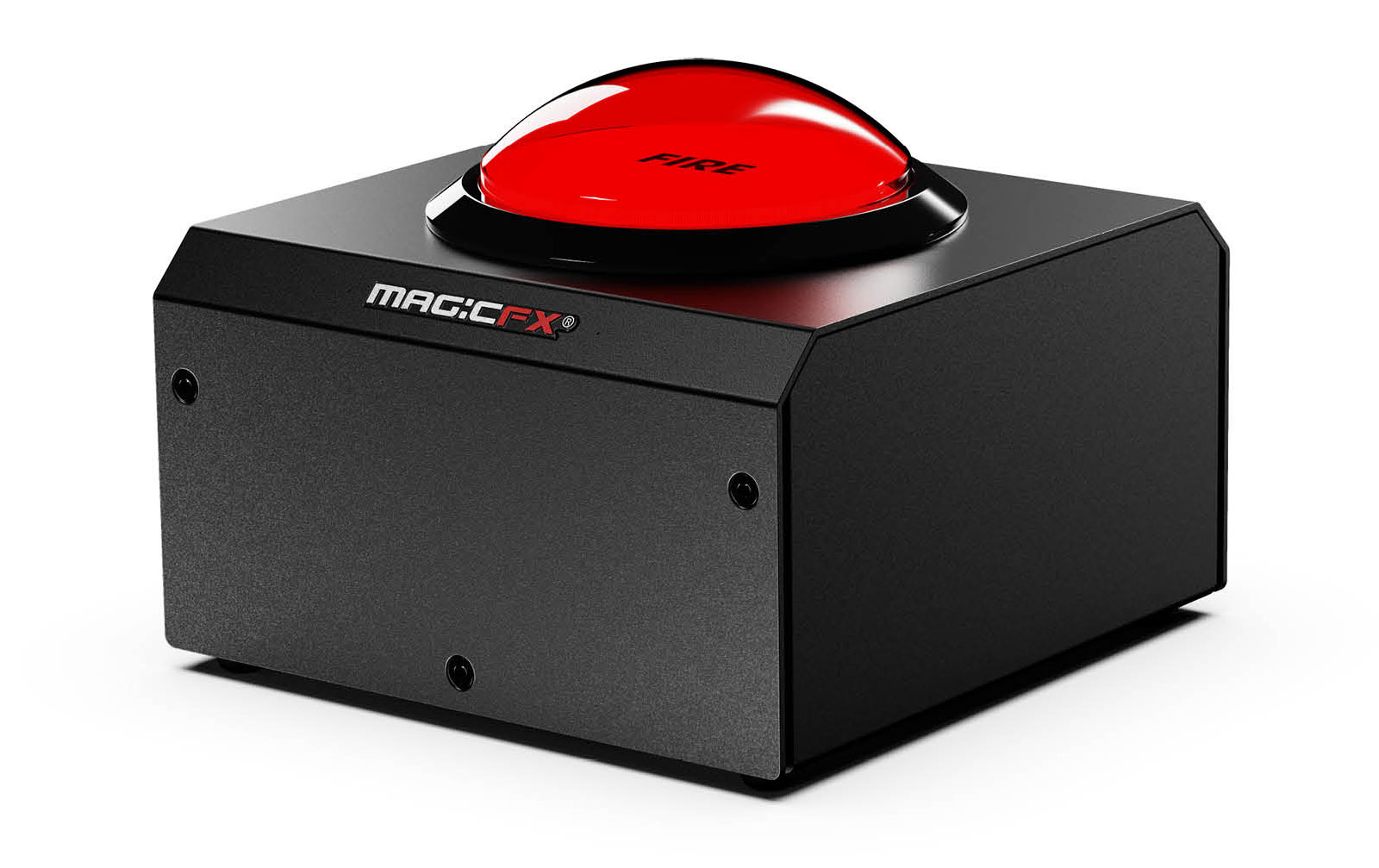 Magic FX Red Button Magic FX Red Button von Magic FX