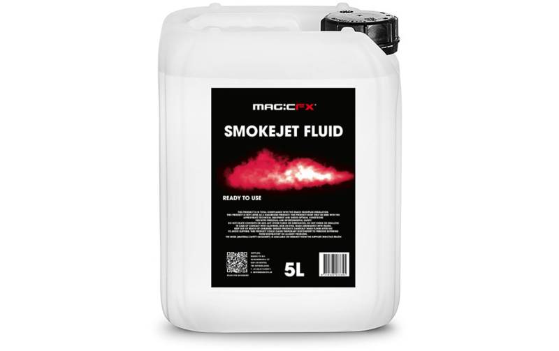 Magic FX Smokejet Fluid 5 Liter von Magic FX