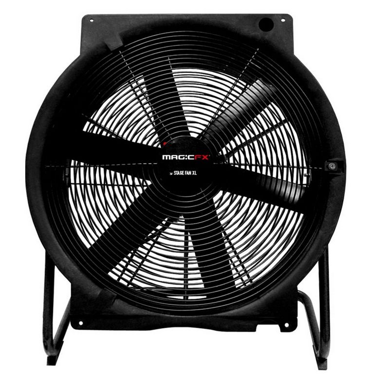 Magic FX Stage Fan XL von Magic FX