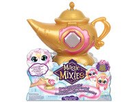 Magic Mixies Magic Genie Lamp - Pink von Magic Mixies Mixlings