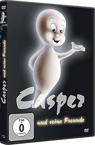 Casper und seine Freunde von Magic Movie (Tonpool)