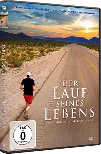 Der Lauf Seines Lebens von Faith-Movies