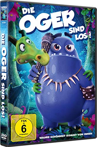 Die Oger sind los! von Magic Movie (Tonpool)