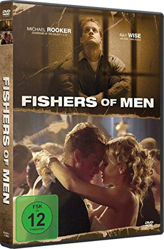 Fishers of Men von Magic Movie (Tonpool)