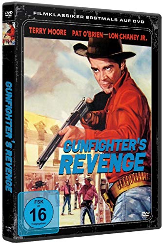 Gunfighter's Revenge von Magic Movie (Tonpool)