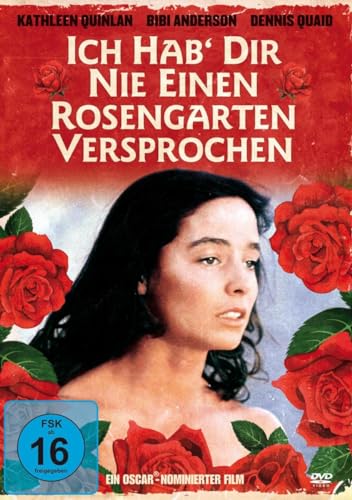 Ich hab dir nie einen Rosengarten versprochen - Eine ergreifende Reise in die Tiefen der menschlichen Seele von Magic Movie (Tonpool)