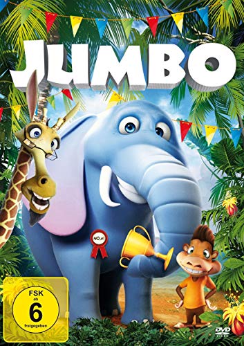 Jumbo von Magic Movie (Tonpool)