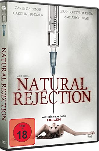 Natural Rejection von Magic Movie (Tonpool)