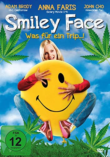 Smiley Face von Magic Movie (Tonpool)