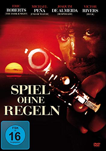 Spiel ohne Regeln von Magic Movie (Tonpool)