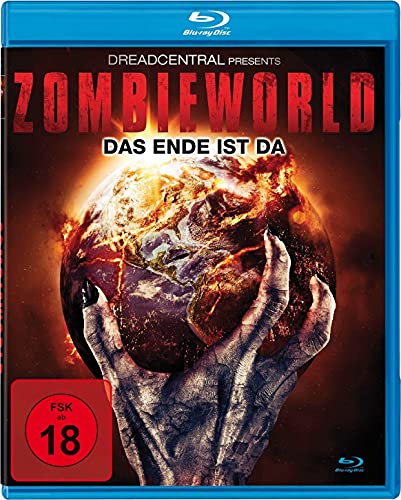 Zombieworld [Blu-ray] von Magic Movie (Tonpool)