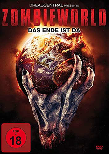 Zombieworld von Magic Movie (Tonpool)