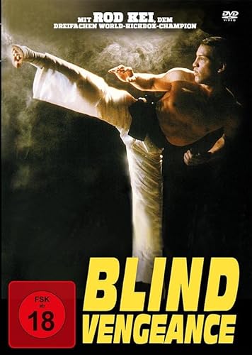 Blind Vengeance von Magic Movie (Tonpool Medien)