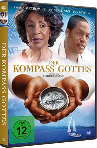 Der Kompass Gottes von Magic Movie (Tonpool Medien)