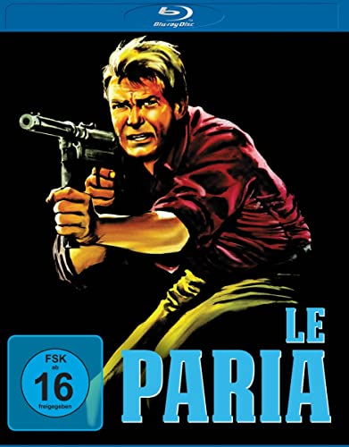 Le Paria [Blu-ray] von Magic Movie (Tonpool Medien)