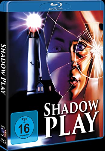 Shadow Play [Blu-ray] von Magic Movie (Tonpool Medien)